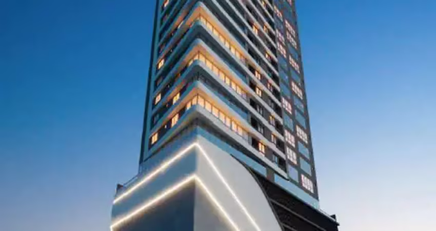 Apartamento para venda no bairro morretes em itapema