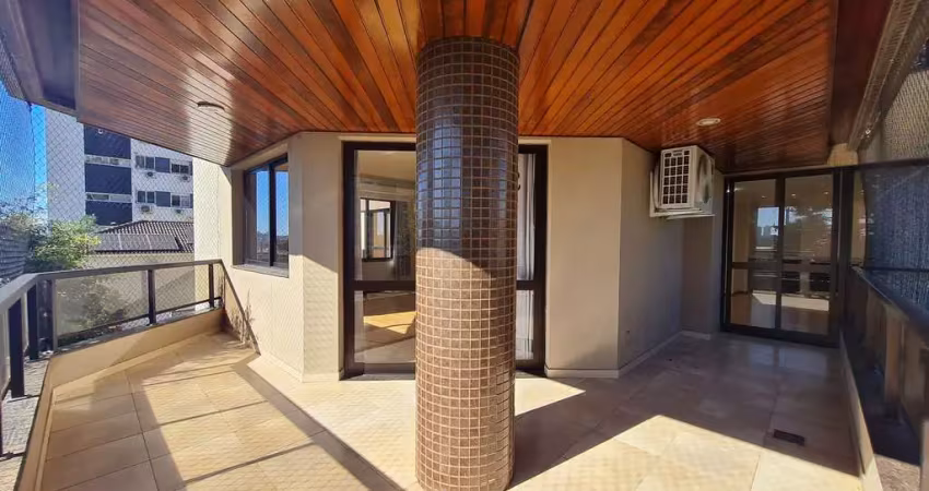 Apartamento 4 quartos sendo 1 suíte para venda no bairro vila rodrigues em passo fundo