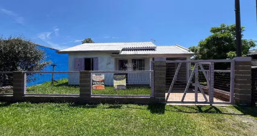Casa 3 quartos para venda no bairro balneario figueirinha em arroi do sal