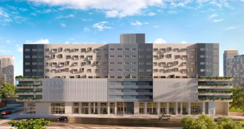 Apartamento para venda no bairro centro em balneário camboriú