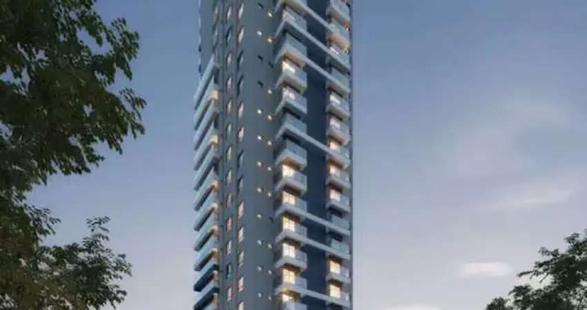 Apartamento com 3 quartos à venda na Rua João Wollinger, Fazenda, Itajaí