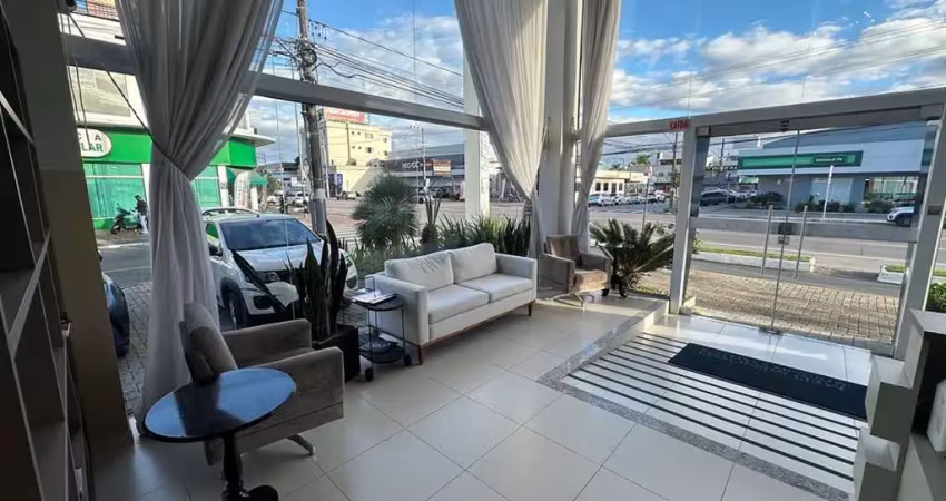 Loja para venda no bairro centro em balneário camboriú