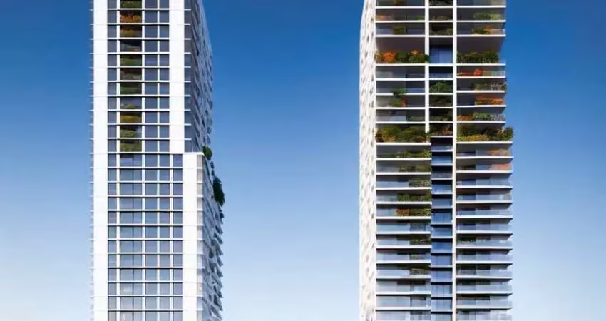 Apartamento para venda no bairro praia brava de itajaí em itajaí