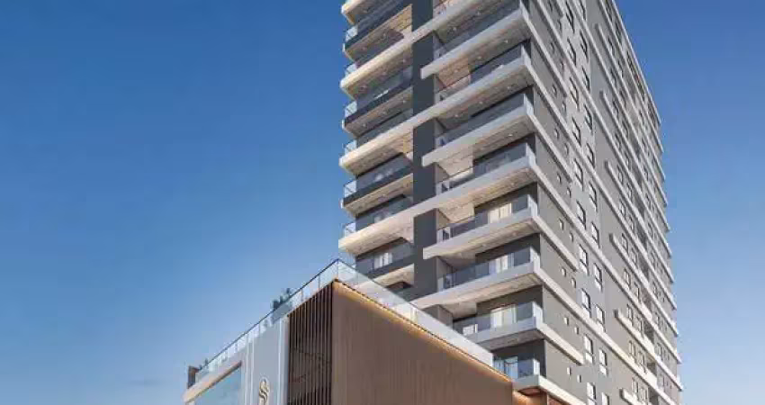 Apartamento para venda no bairro são joão em itajaí
