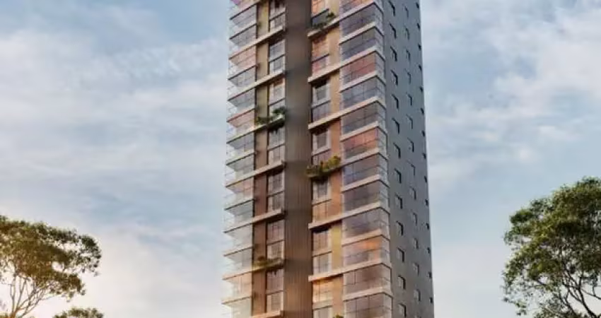 Apartamento para venda no bairro meia praia em itapema