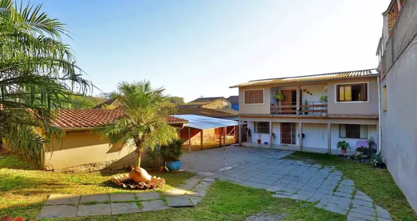 Casa com 3 quartos à venda na Avenida Senador Salgado Filho, Viamópolis, Viamão