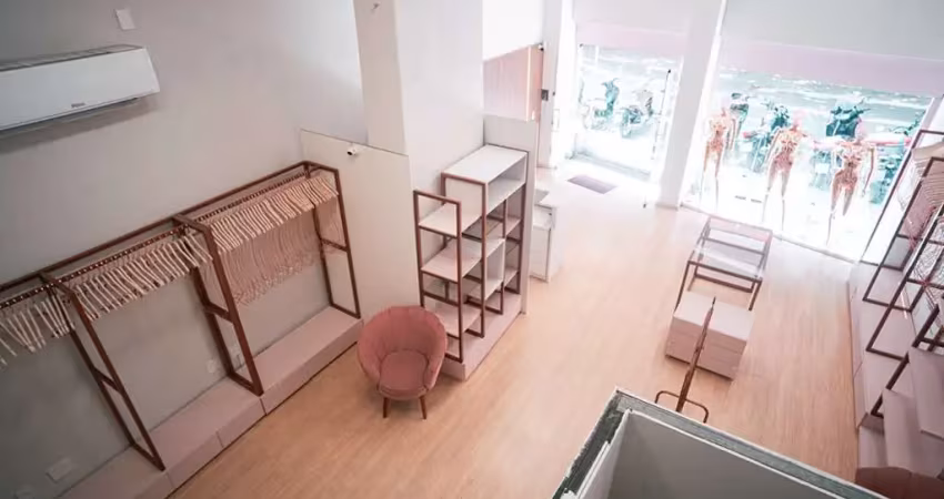Loja para venda no bairro centro em balneário camboriú