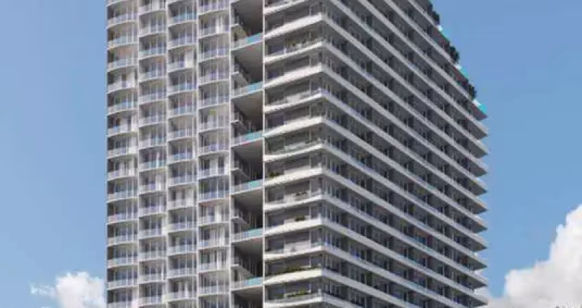 Apartamento com 1 quarto à venda na Rua 137, Ilhota, Itapema