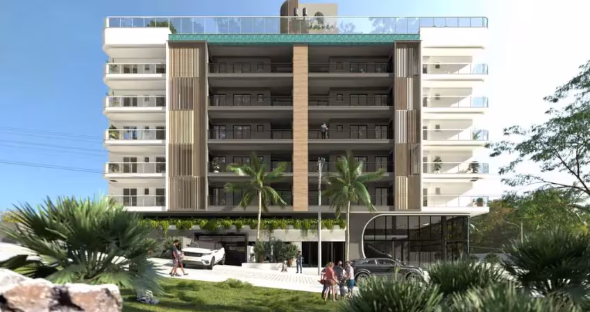 Apartamento para venda no bairro cabeçudas em itajaí