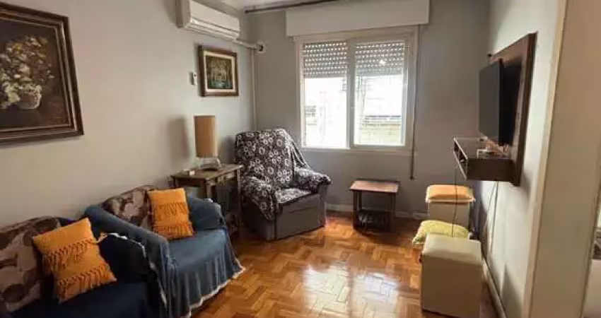 Apartamento para venda no bairro cristo redentor em porto alegre