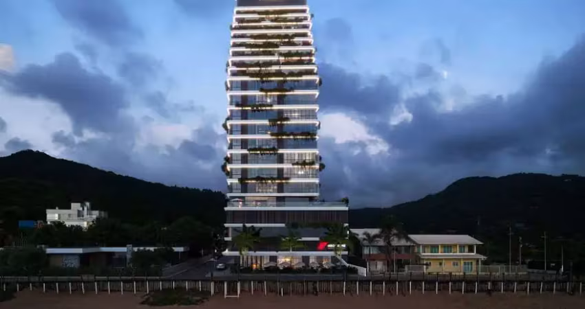 Apartamento com 3 quartos à venda na Rua 137, Ilhota, Itapema