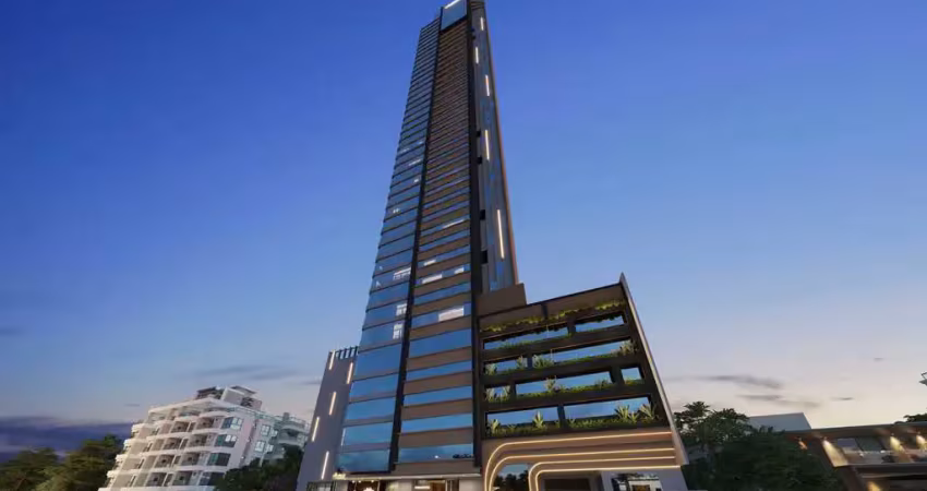 Apartamento para venda no bairro andorinha em itapema