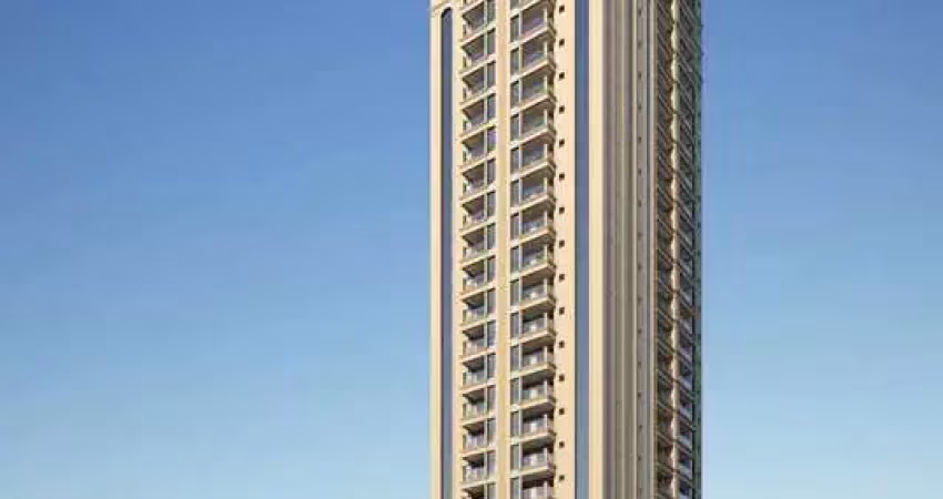 Apartamento para venda no bairro meia praia em itapema