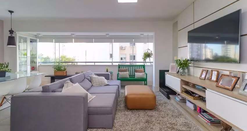 Apartamento para venda no bairro passo da areia em porto alegre