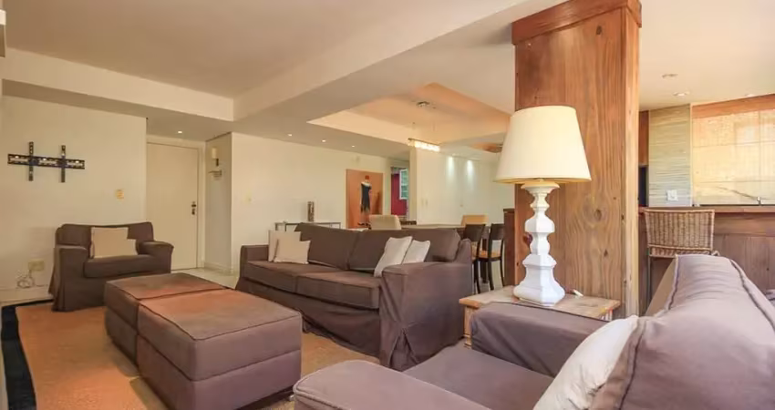 Apartamento para venda no bairro petrópolis em porto alegre