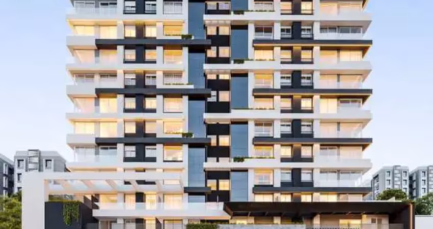 Apartamento para venda no bairro zona nova em capão da canoa