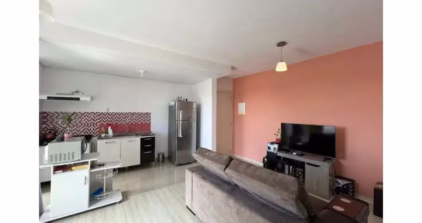 Apartamento com 2 quartos à venda na Rua Joaquim Caetano, Fátima, Canoas