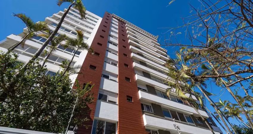 Apartamento para venda no bairro menino deus em porto alegre