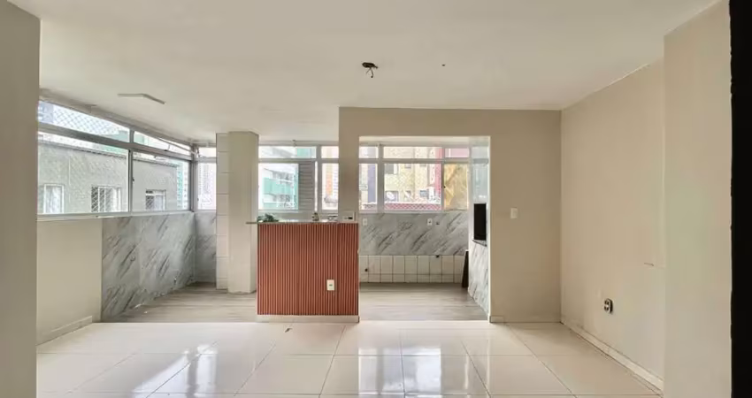 Apartamento com 1 quarto à venda no Centro, Itajaí 