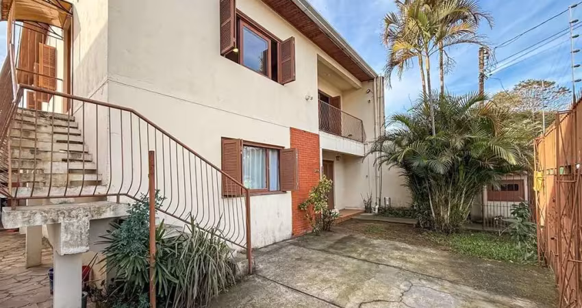 Casa com 6 quartos à venda na Rua Dom Pedro, Centro, Esteio