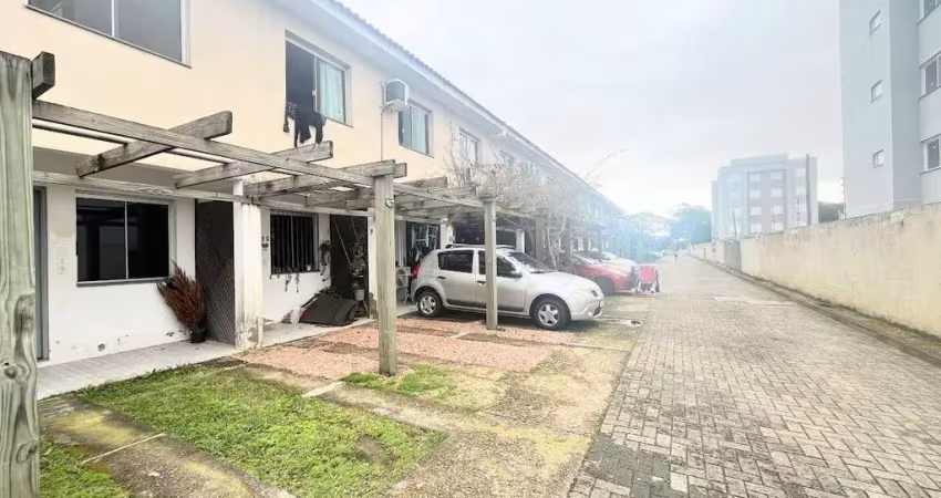Casa com 2 quartos à venda na Estrada Campo Novo, Ipanema, Porto Alegre