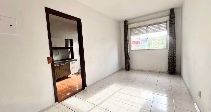 Apartamento para venda no bairro santa tereza em porto alegre