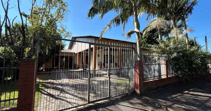Casa com 3 quartos à venda no Centro, Charqueadas 