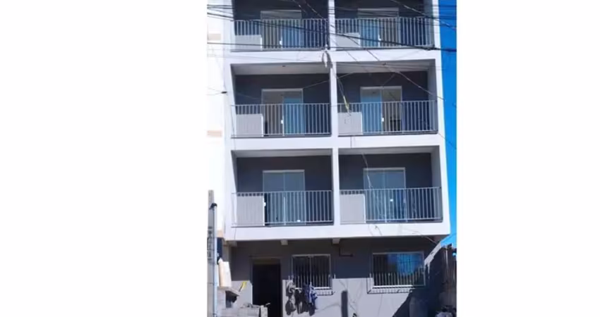 Apartamento para venda no bairro jardim algarve em alvorada