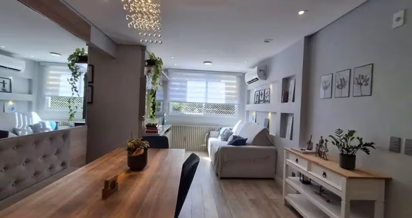 Apartamento para venda no bairro jardim carvalho em porto alegre