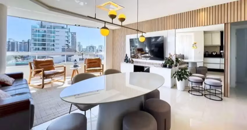 Apartamento para venda no bairro praia brava de itajaí em itajaí