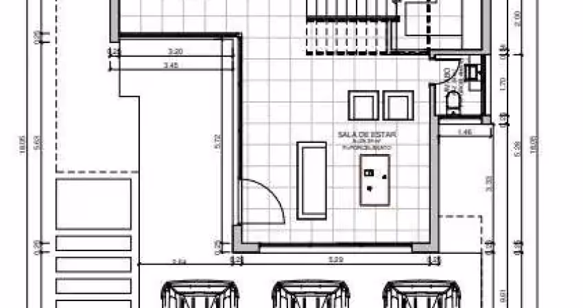 Casa 3 quartos sendo 2 suítes para venda no bairro jardim eldorado em caxias do sul