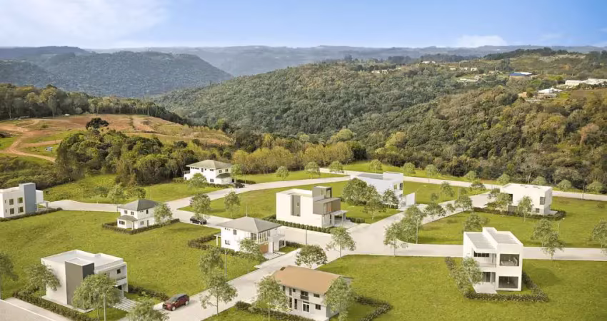 Lote para venda no bairro são roque em bento gonçalves