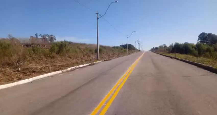 Lote para venda no bairro são valentim em bento gonçalves