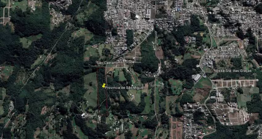 Lote para venda no bairro são caetano  em caxias do sul
