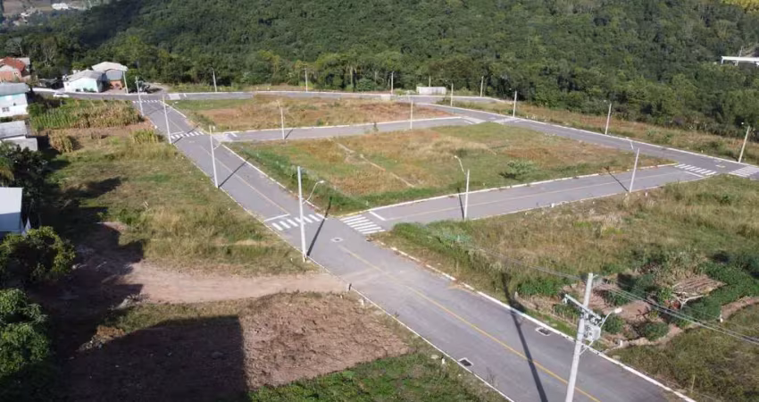 Lote para venda no bairro santa helena  em bento gonçalves