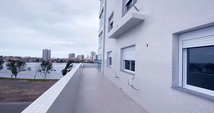 Apartamento 3 quartos sendo 2 suítes para venda no bairro centro em imbé