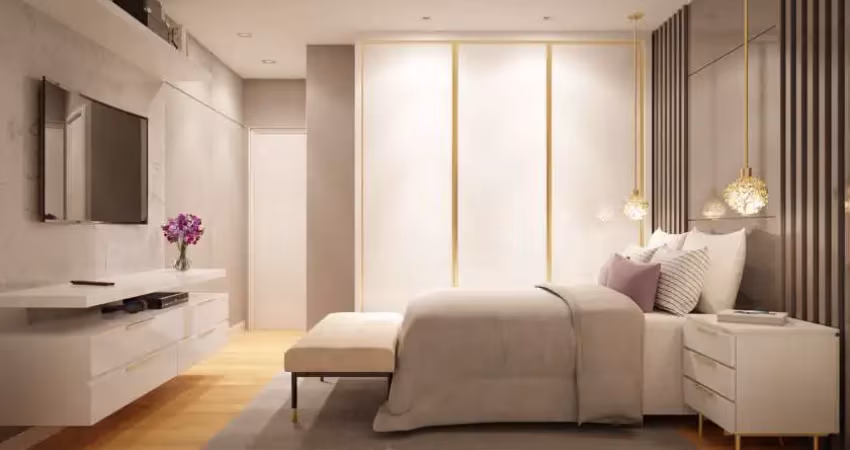 Apartamento 3 quartos sendo 1 suíte para venda no bairro panazzolo em caxias do sul