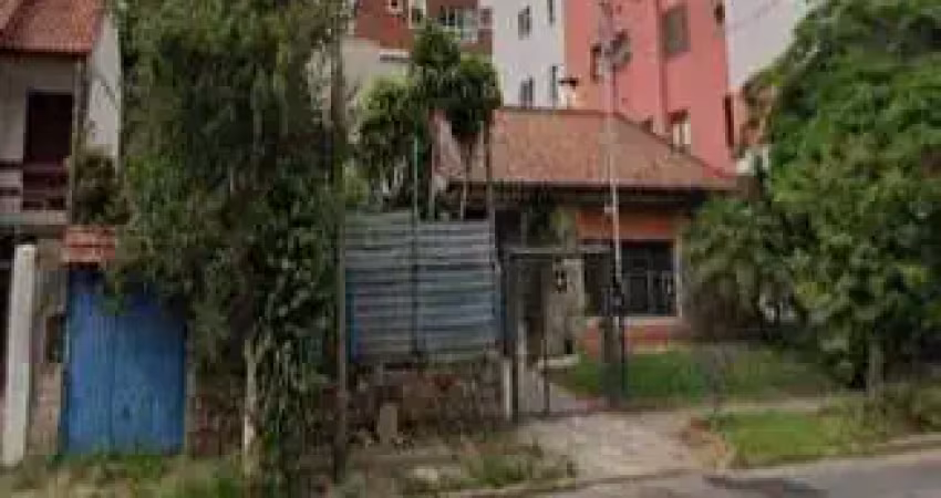 Terreno para venda no bairro passo de#39;areia em porto alegre