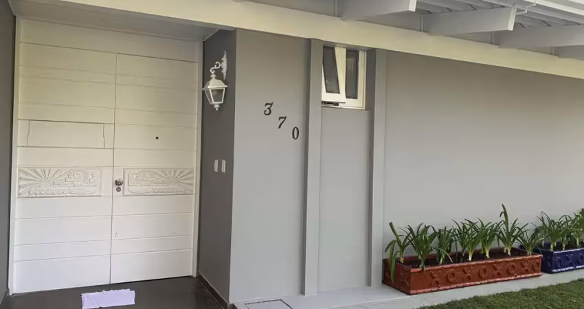 Casa 3 quartos sendo 1 suíte para venda no bairro boa vista em novo hamburgo