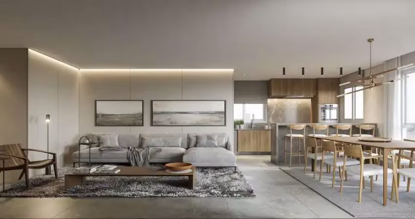 Apartamento 3 quartos sendo 3 suítes para venda no bairro panazzolo em caxias do sul