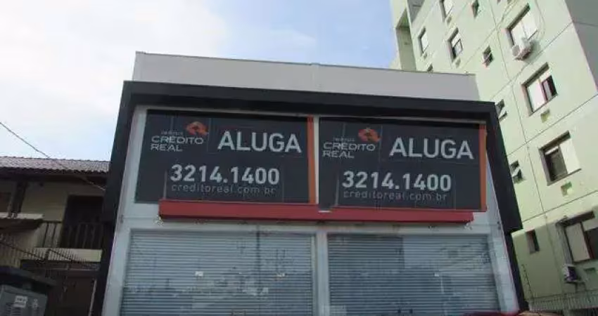 Sala comercial para venda no bairro azenha em porto alegre
