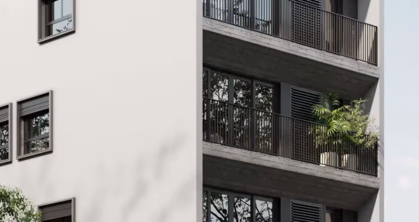Apartamento 3 quartos sendo 1 suíte para venda no bairro vila lucas araujo em passo fundo