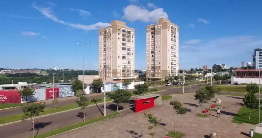 Lote para venda no bairro cidade nova em passo fundo