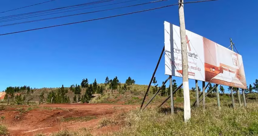 Terreno à venda em Faxinal, Torres 