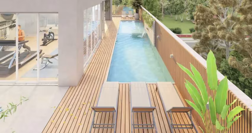 Apartamento 3 quartos sendo 1 suíte para venda no bairro cidade nova em passo fundo