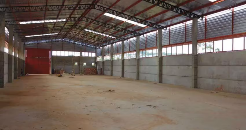 Pavilhão para venda no bairro fazenda são borja em são leopoldo