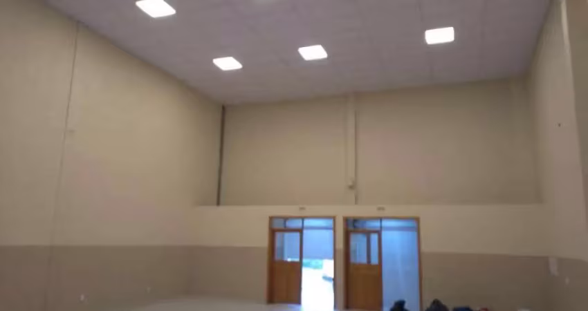 Sala comercial para venda no bairro centro em três cachoeiras