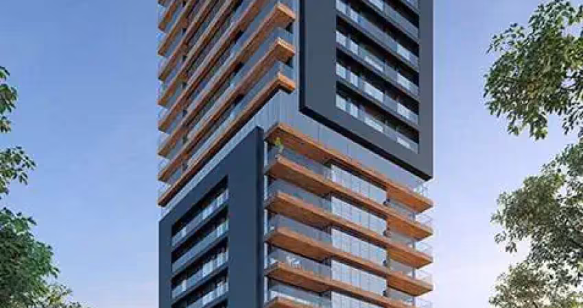 Apartamento 4 quartos sendo 4 suítes para venda no bairro praia grande em torres