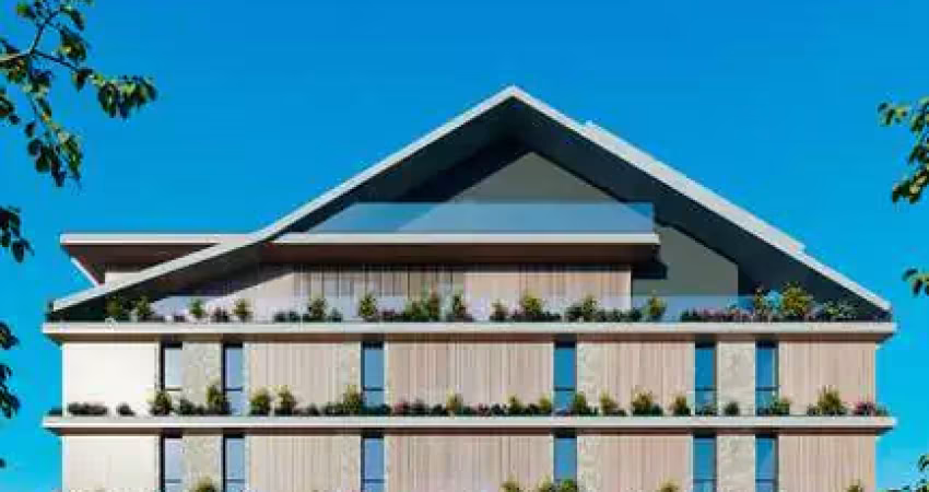 Apartamento 3 quartos sendo 3 suítes para venda no bairro planalto em gramado