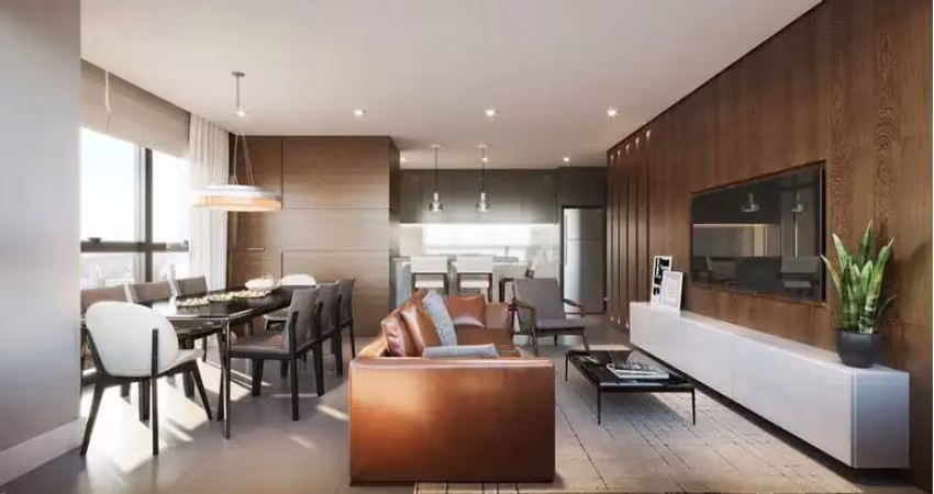 Apartamento 3 quartos sendo 1 suíte para venda no bairro centro em torres